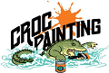 Croc Painting Company