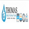 Thomas Restoration in Phoenix, San Tan & Queen Creek Water, Mold File Damage Restoration Services