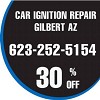 Car Ignition Repair Gilbert AZ